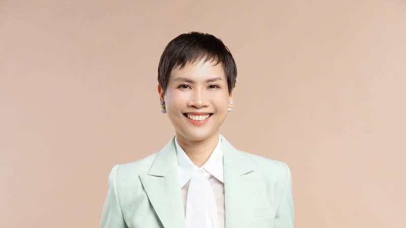 CEO BonBoz Clinic Trần Thùy Mai