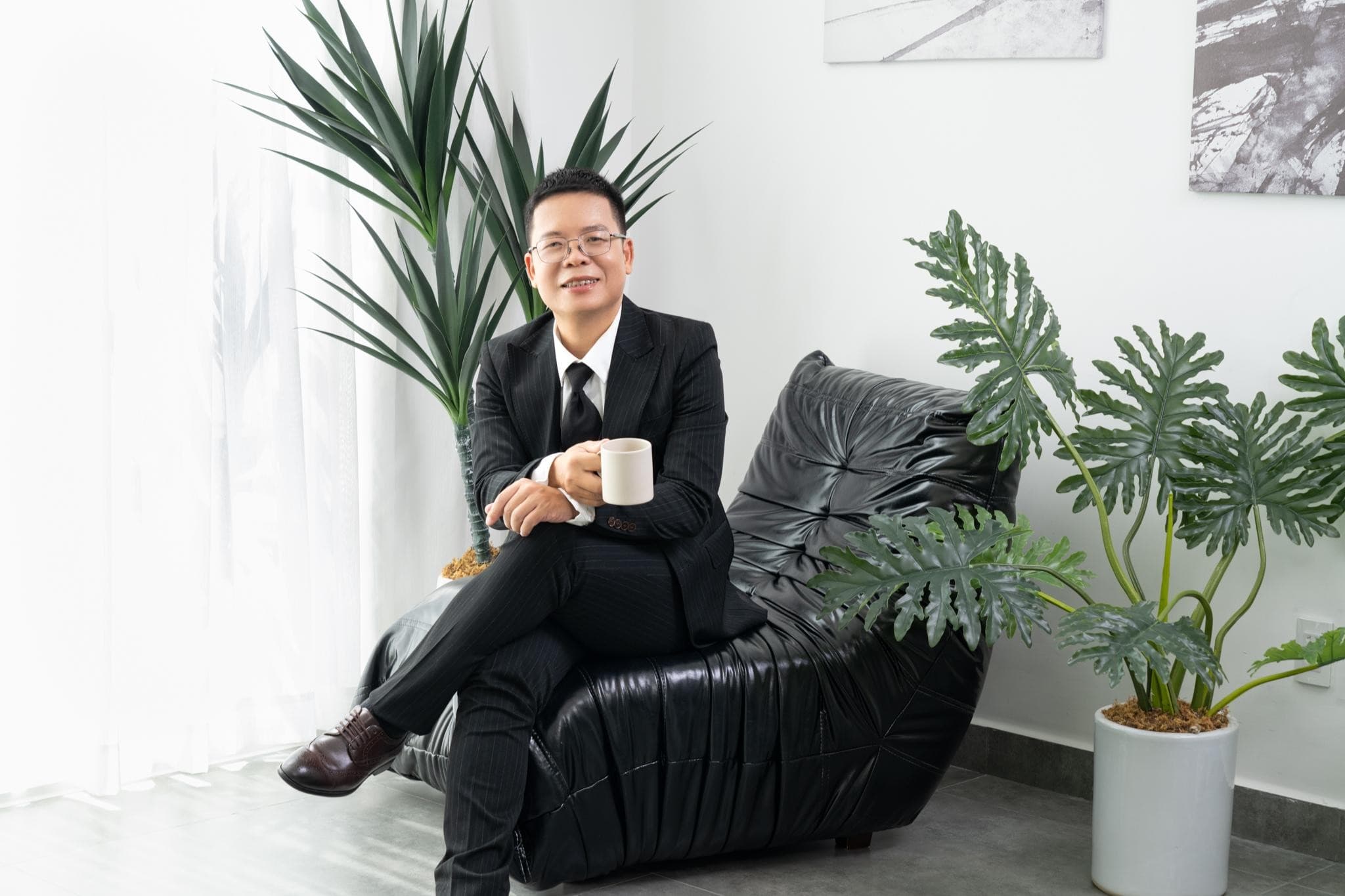 Chủ tịch HĐQT BonBoz Clinic