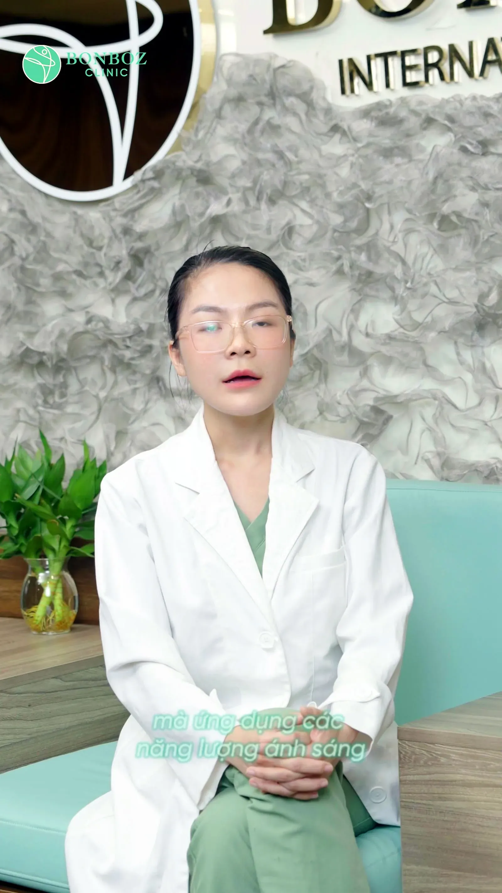BS Bùi Thị Kim Kha