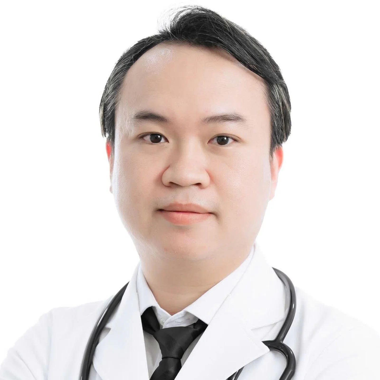 Dr. Nguyen Xuan Vu