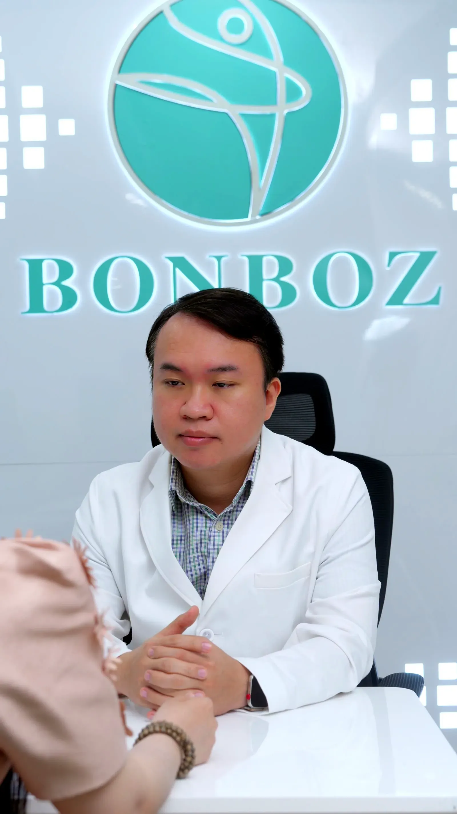 BS Nguyễn Xuân Vũ