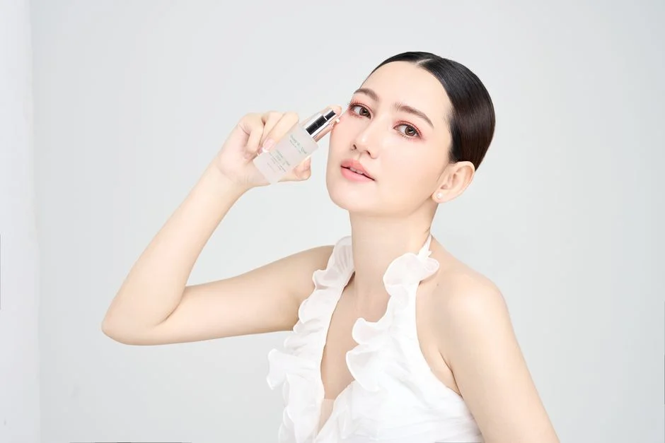 Ảnh minh hoạ — làn da đều màu sau khi chăm sóc đúng cách