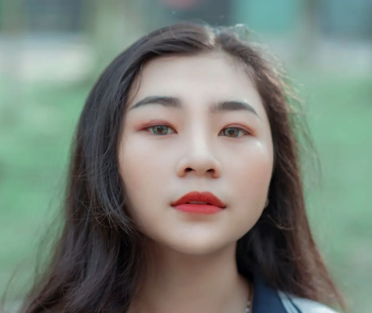 Cắt mí có làm mắt trũng, hõm sâu không? Khi nào cần lo?