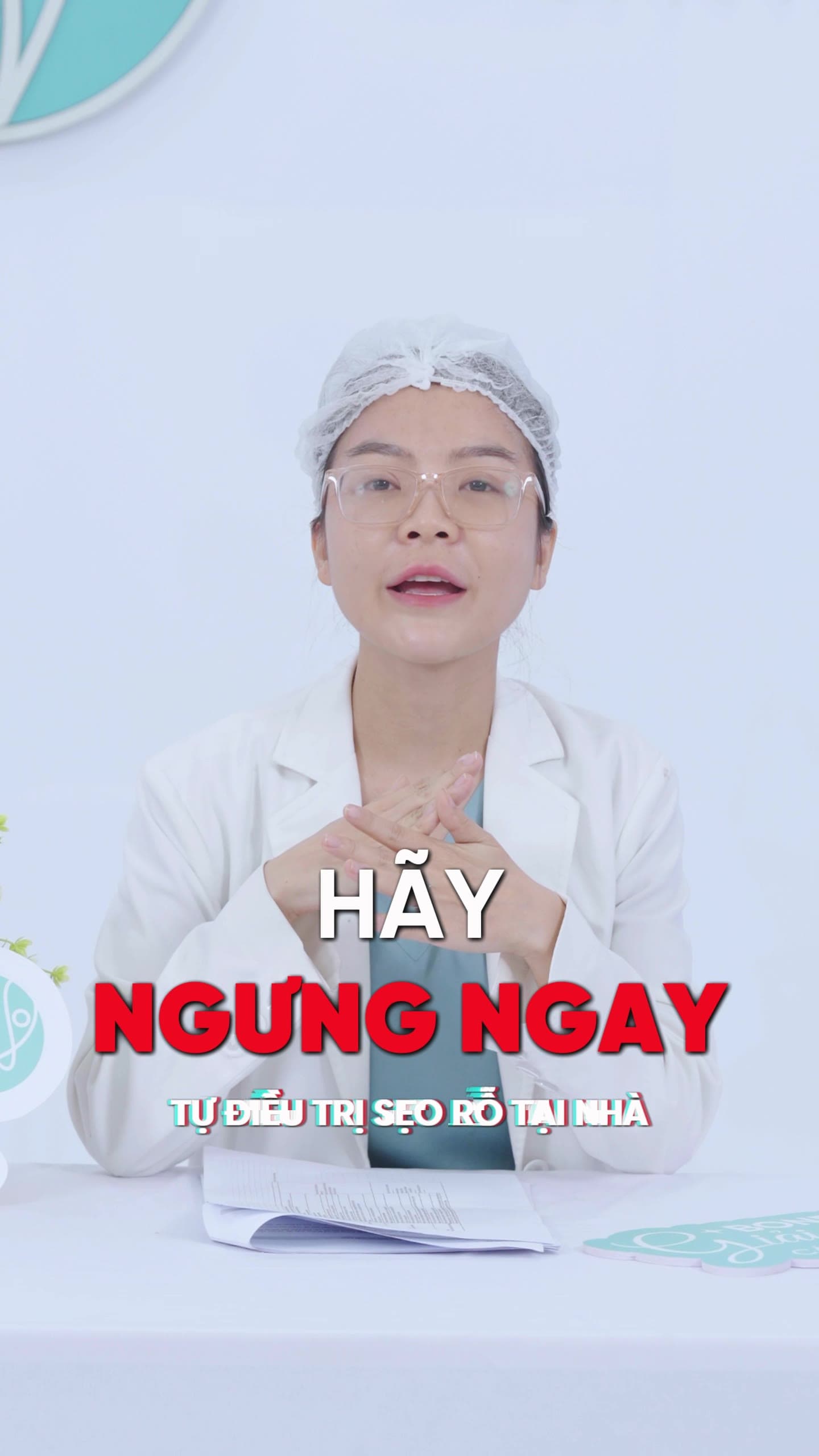 Video điều trị 02