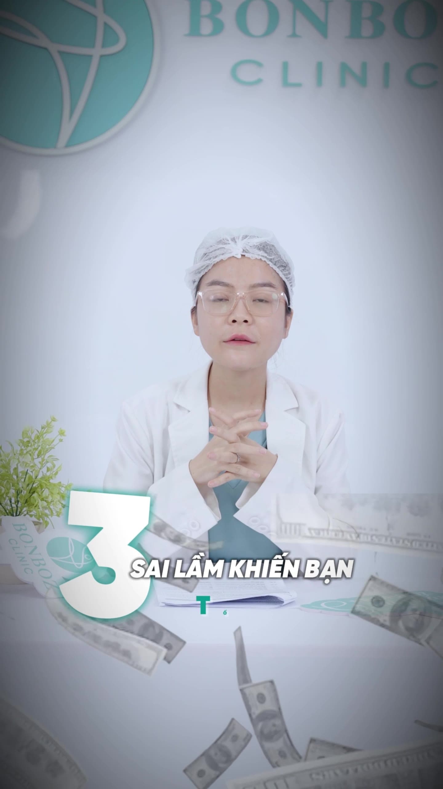 Video điều trị 04