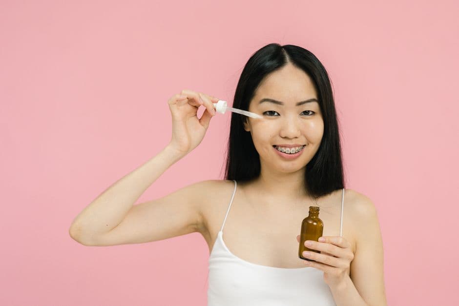 Ảnh minh hoạ — Các Bước Skincare Buổi Tối