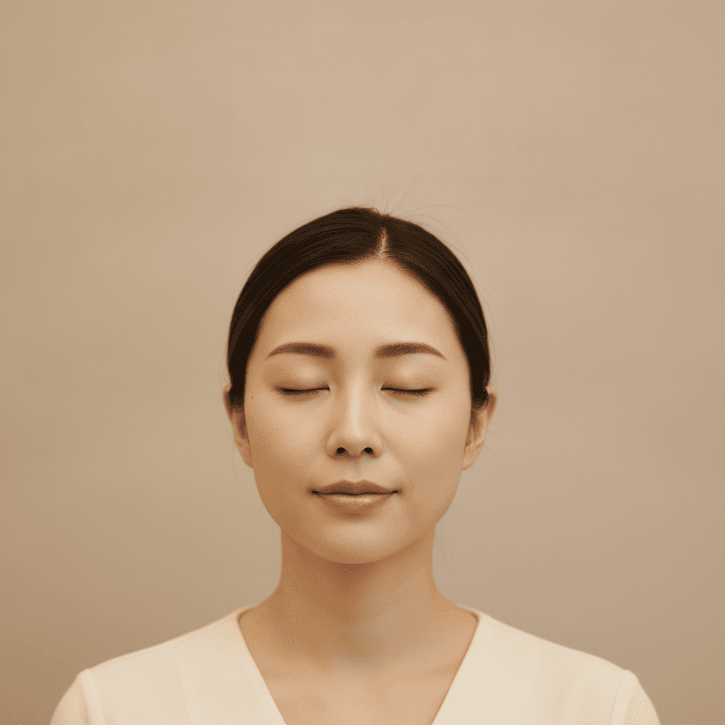 Ảnh minh hoạ — Tư vấn lựa chọn phương pháp xử lý bọng mắt và rãnh lệ theo tình trạng từng người