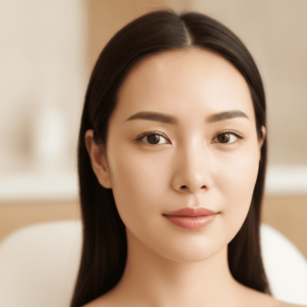 Ảnh minh hoạ — Cách chăm sóc da bị mụn bọc và mụn nang chuẩn khoa học là gì?