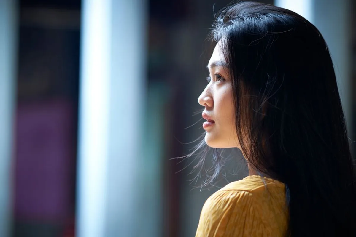 Ảnh minh hoạ — Mỗi dáng mũi có đặc điểm nhìn nghiêng khác nhau