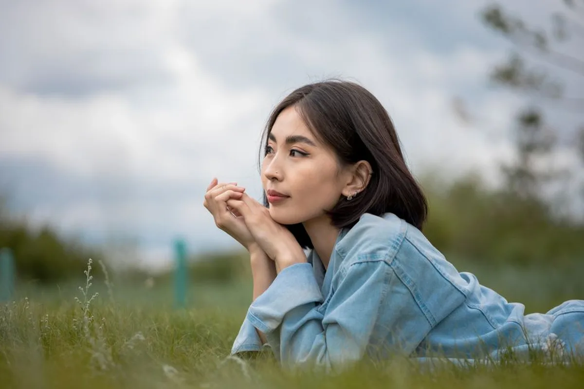 Ảnh minh hoạ — Giữ tinh thần thư thái giúp ngủ ngon và hồi phục tốt