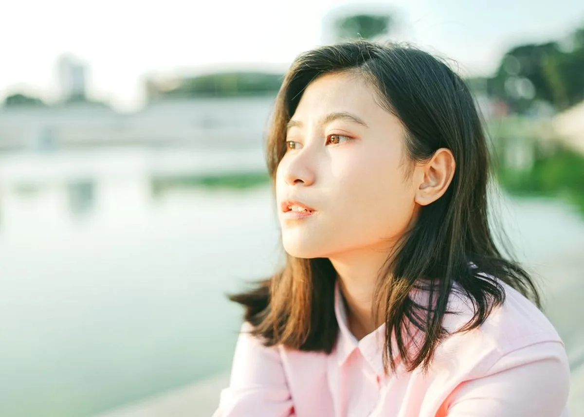 Ảnh minh hoạ — Làn da hồi phục khoẻ mạnh sau khi chăm sóc đúng