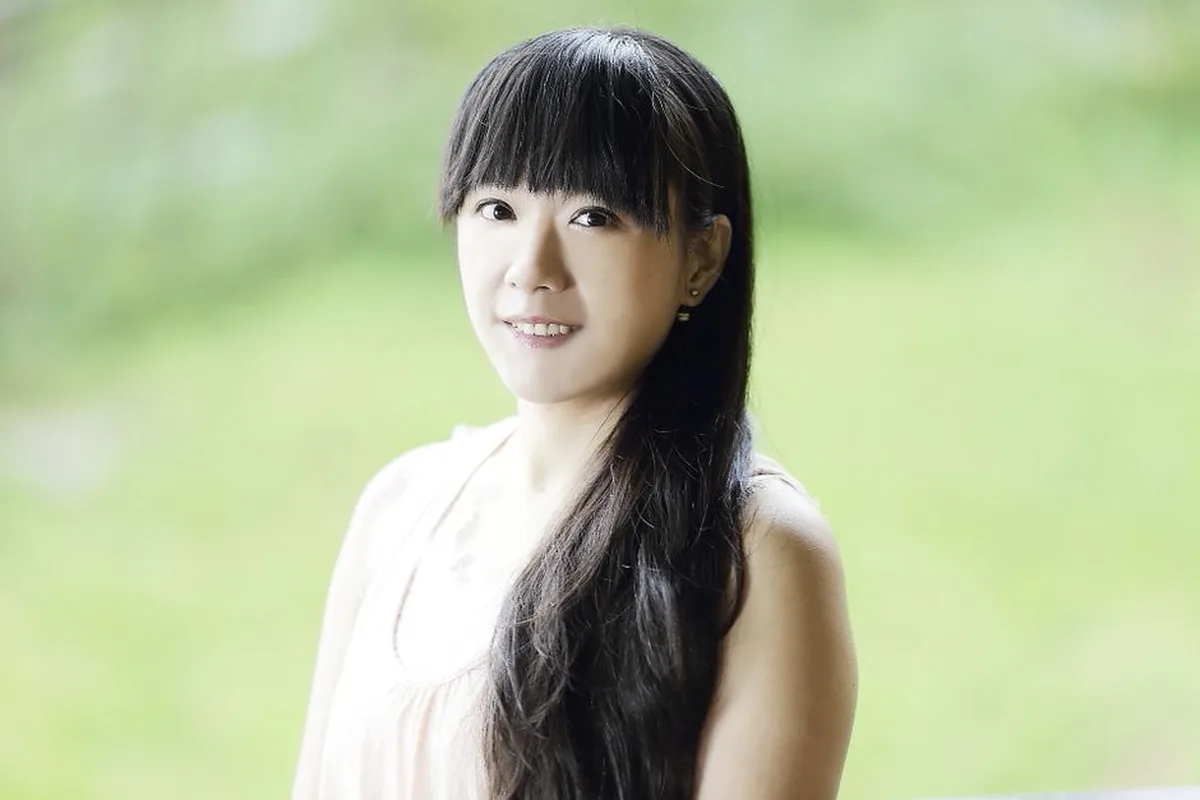 Ảnh minh hoạ — Làn da khoẻ sau khi được chăm sóc đúng cách