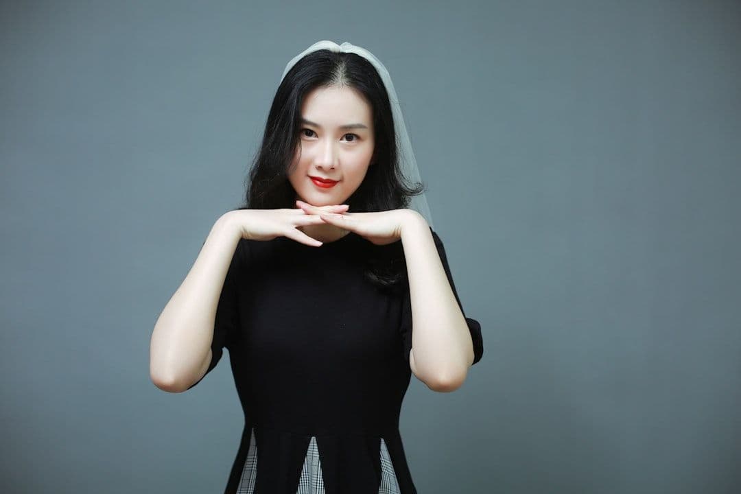 Ảnh minh hoạ — my friend Daisy