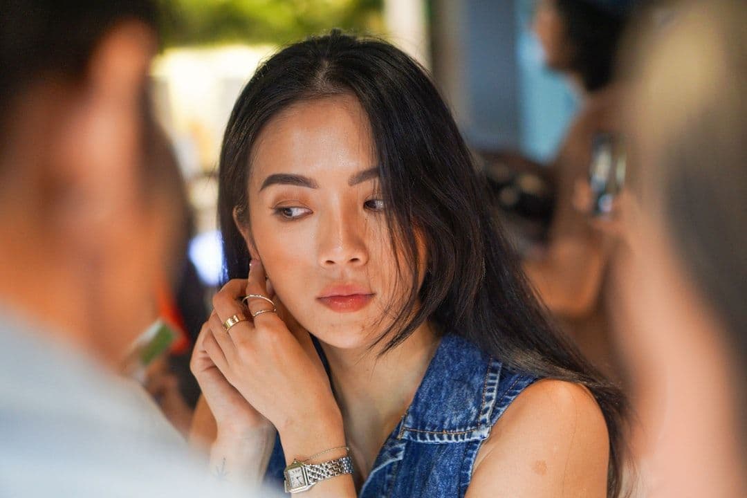 Ảnh minh hoạ — Mí Lệch Sau Cắt Có Tự Chỉnh Lại Được Không? Giải Đáp Chi Tiết