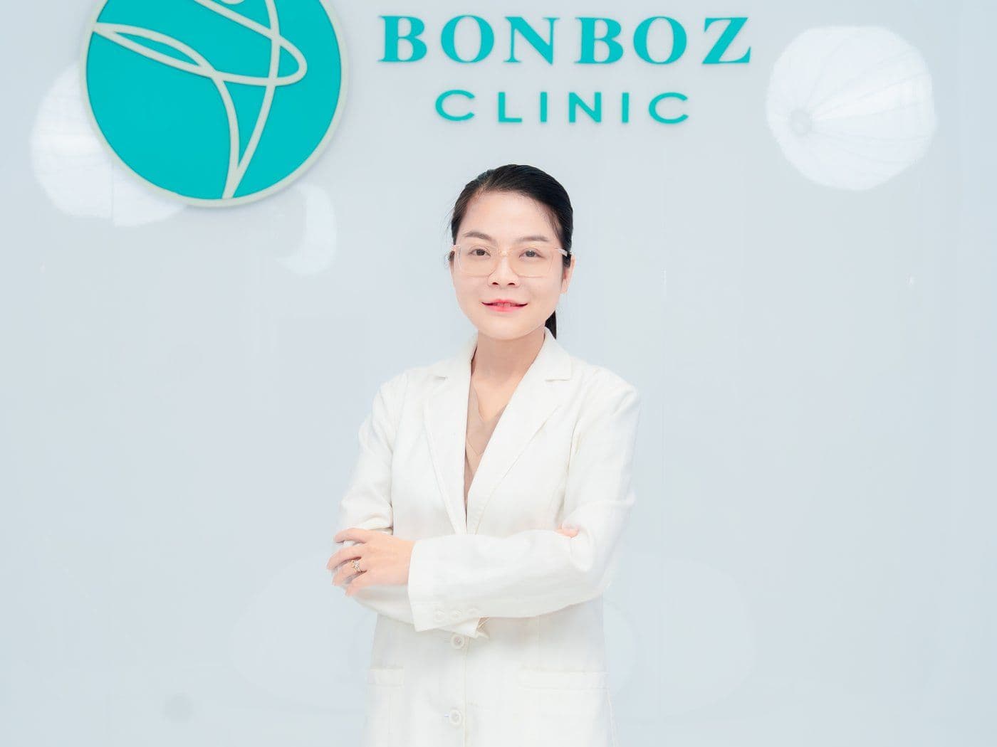 Ảnh minh hoạ — BS.Ths.CKI Kim Kha tại BonBoz Clinic
