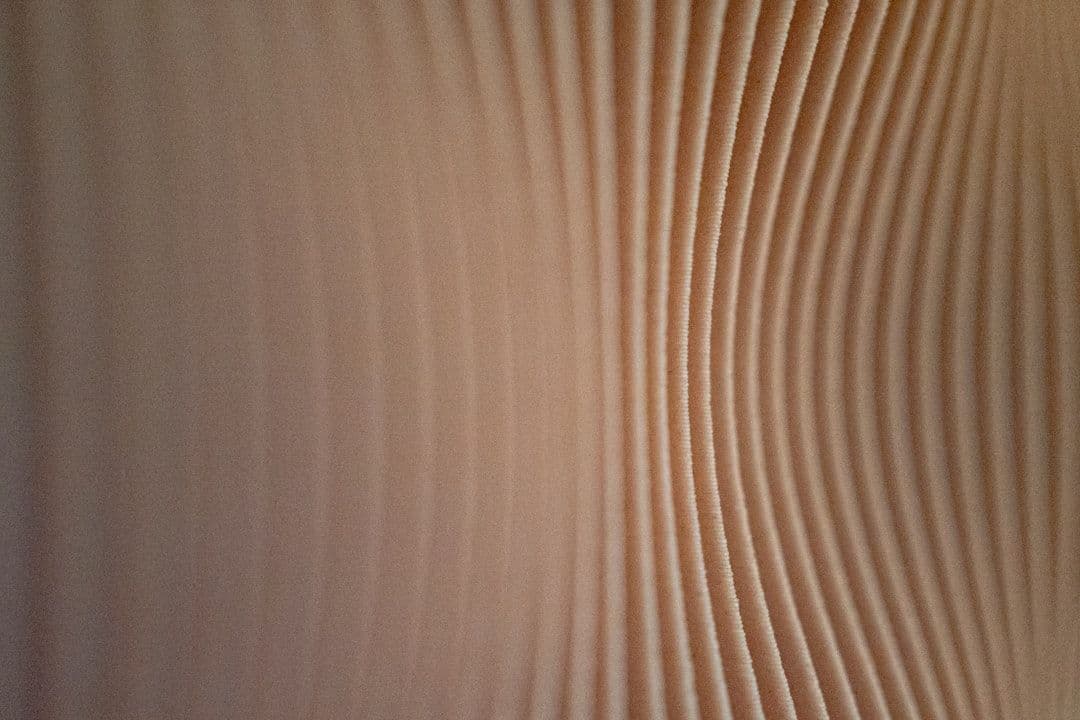 Ảnh minh hoạ — a close up of a fabric surface