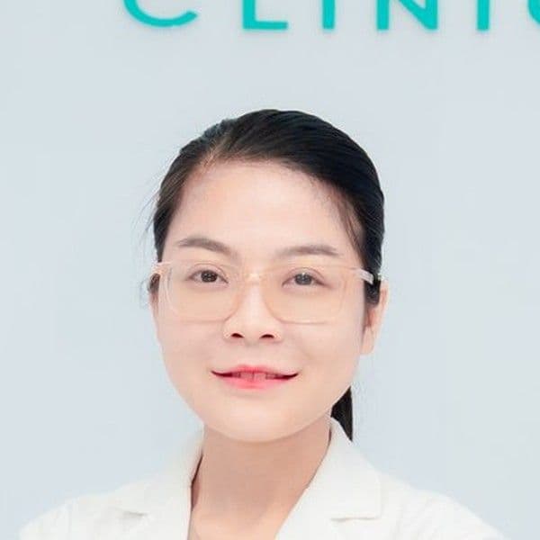 Chân dung BS.Ths.CKI Kim Kha